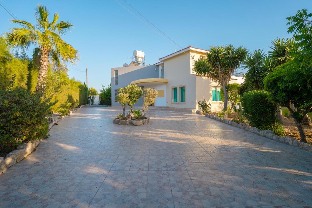 Bella Katerina By Prestige Bookings Villa Coral Bay
