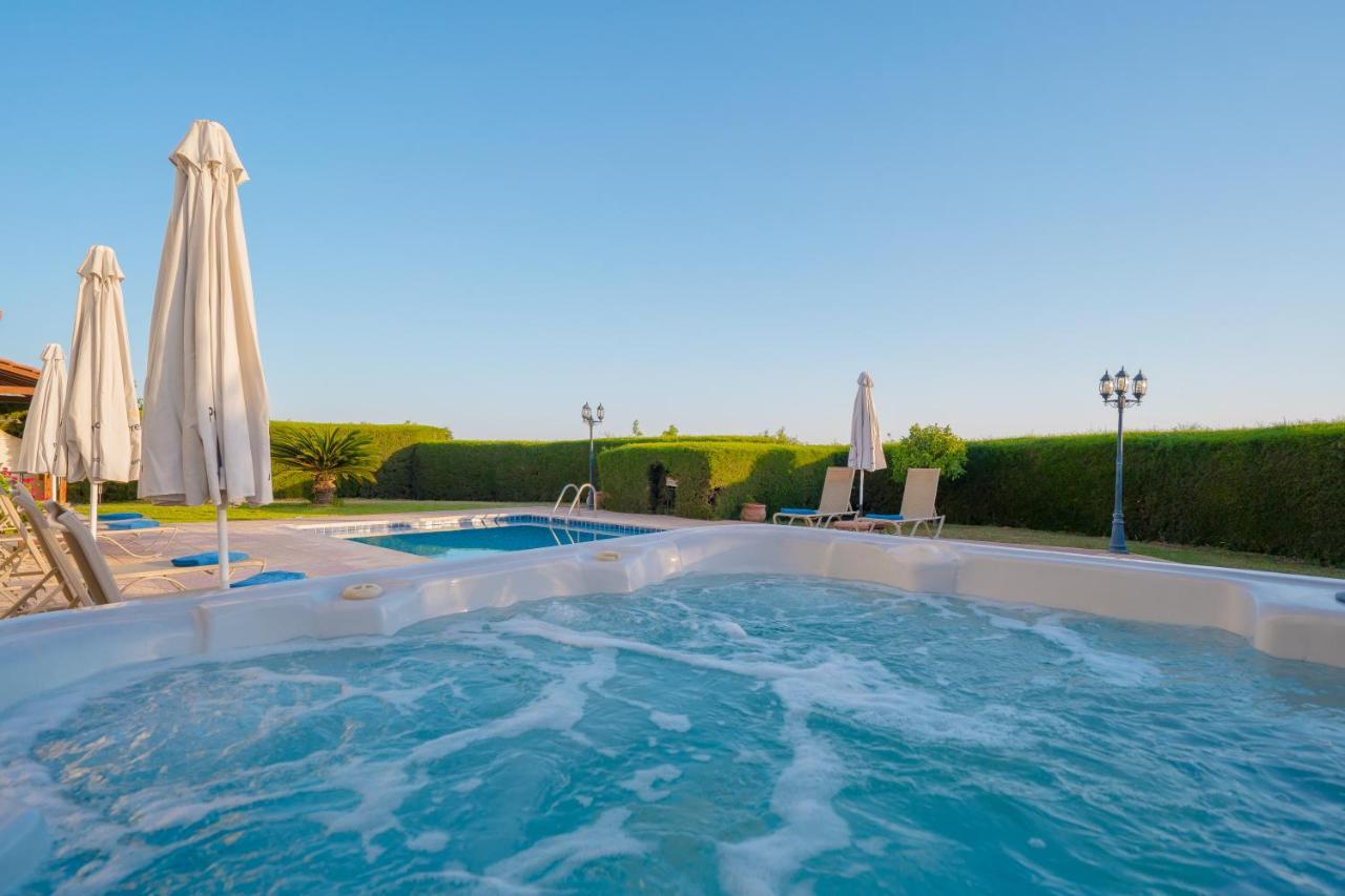 Villa Bella Katerina By Prestige Bookings *