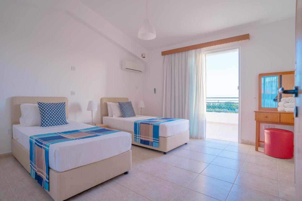 Bella Katerina By Prestige Bookings Villa *