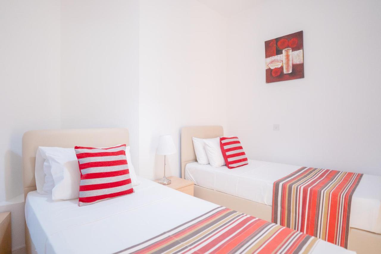 Bella Katerina By Prestige Bookings Coral Bay