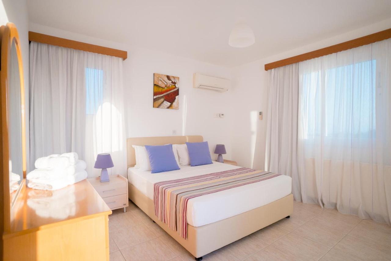 Bella Katerina By Prestige Bookings Villa *