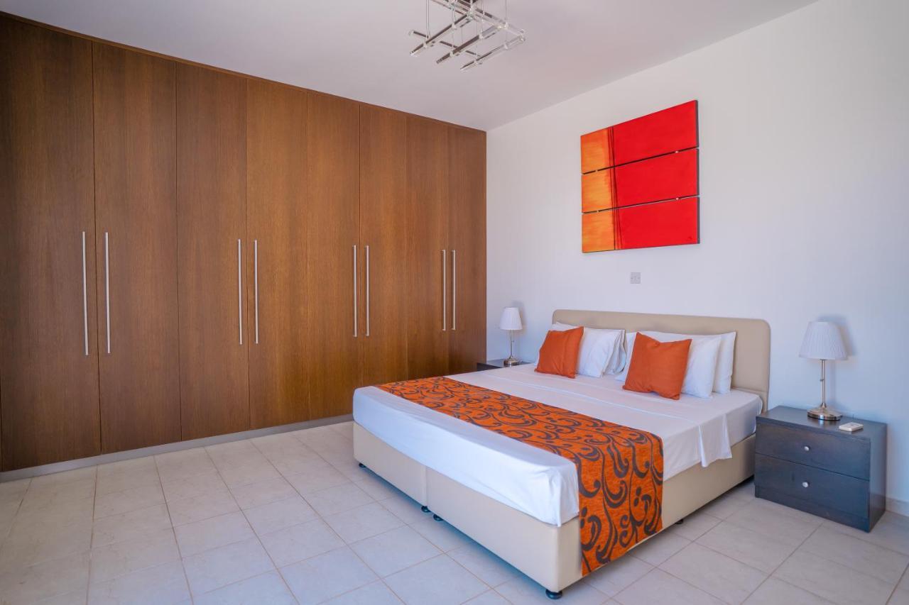 Villa Oniros By Prestige Bookings Peyia