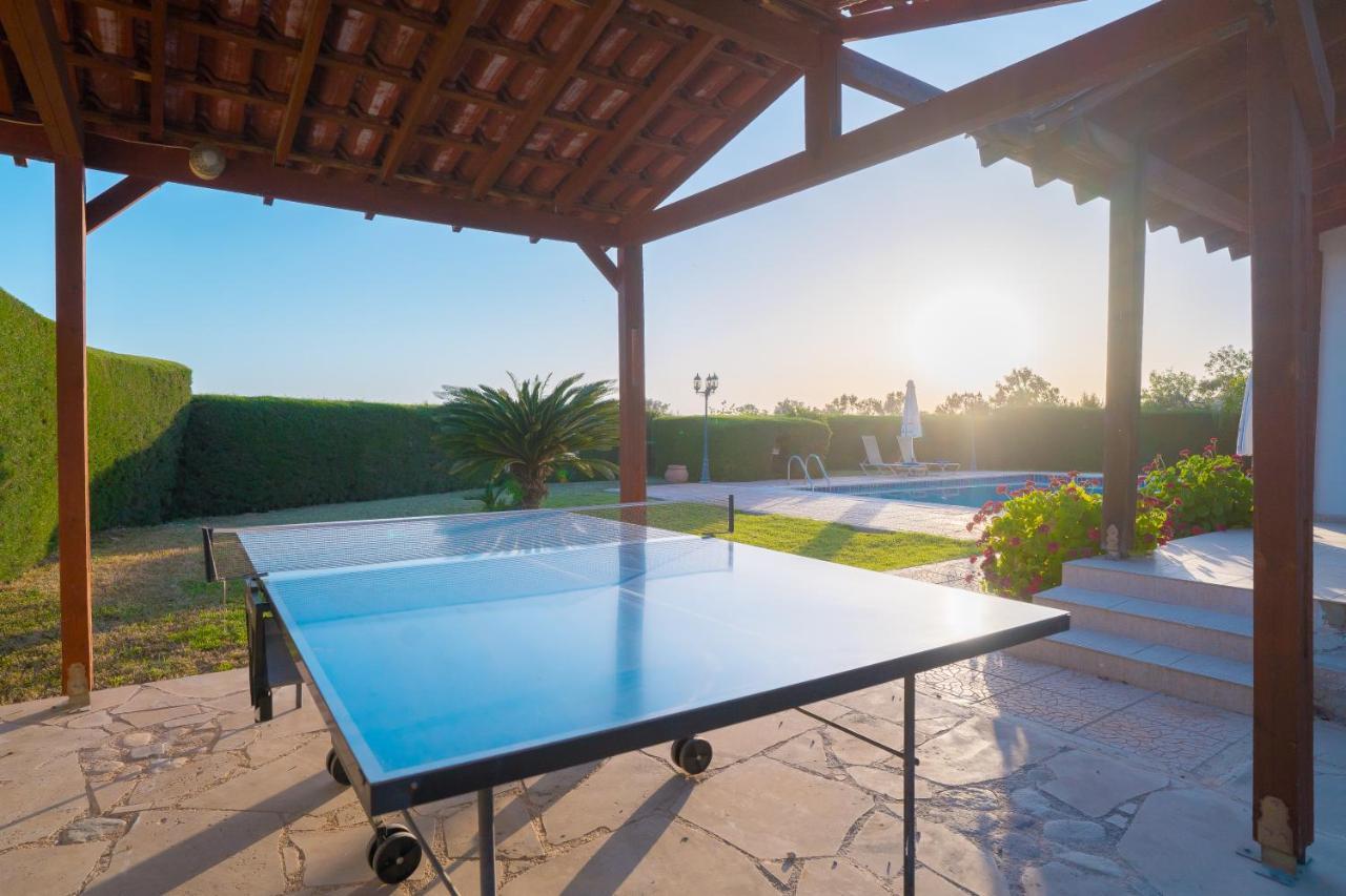 Villa Bella Katerina By Prestige Bookings *