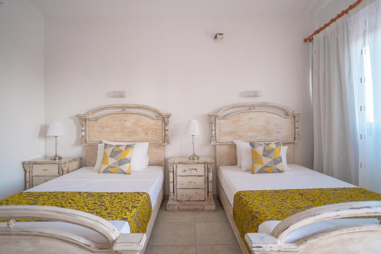 Pousada Luxor By Prestige Bookings *