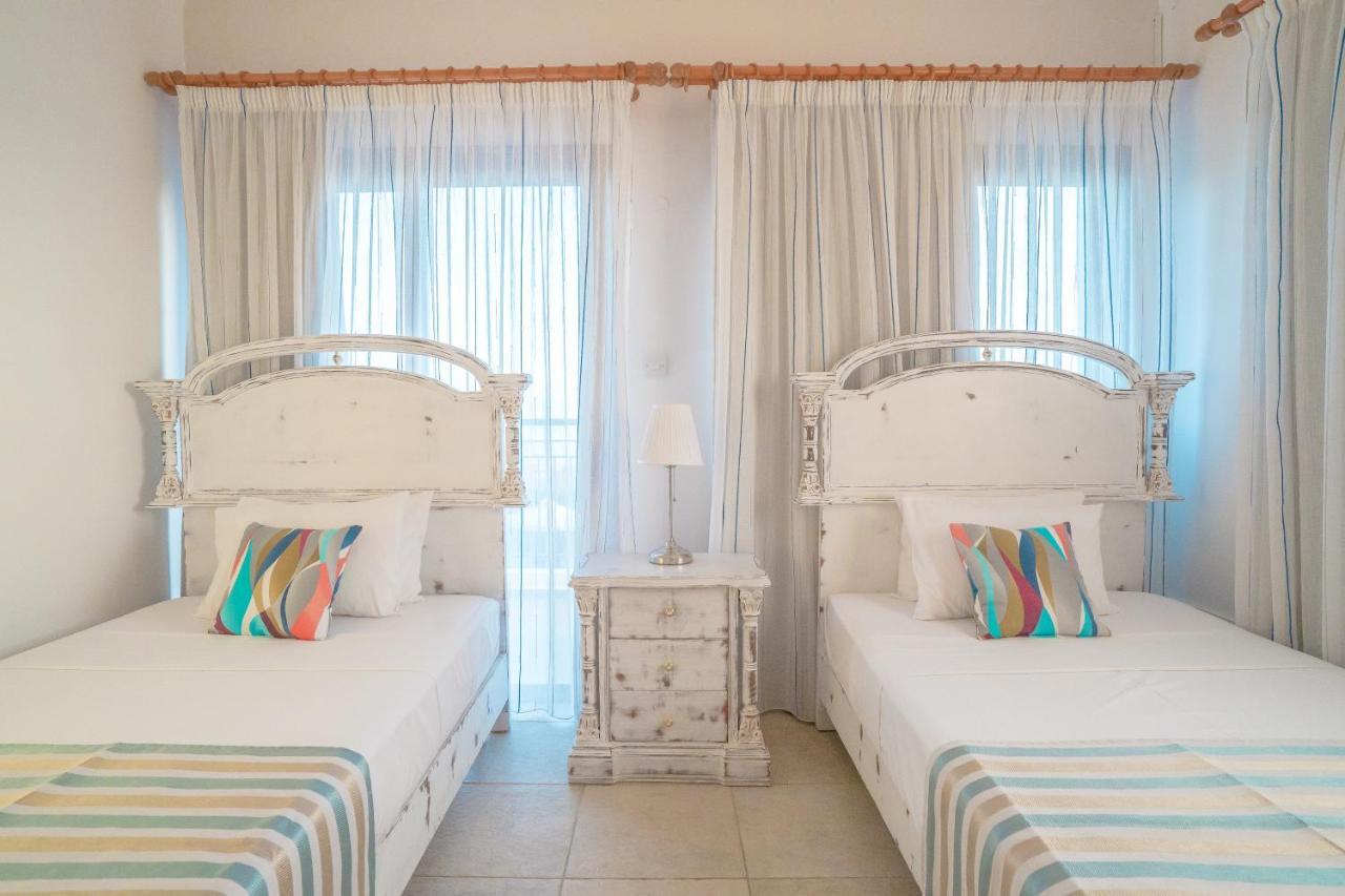 Pousada Luxor By Prestige Bookings Coral Bay