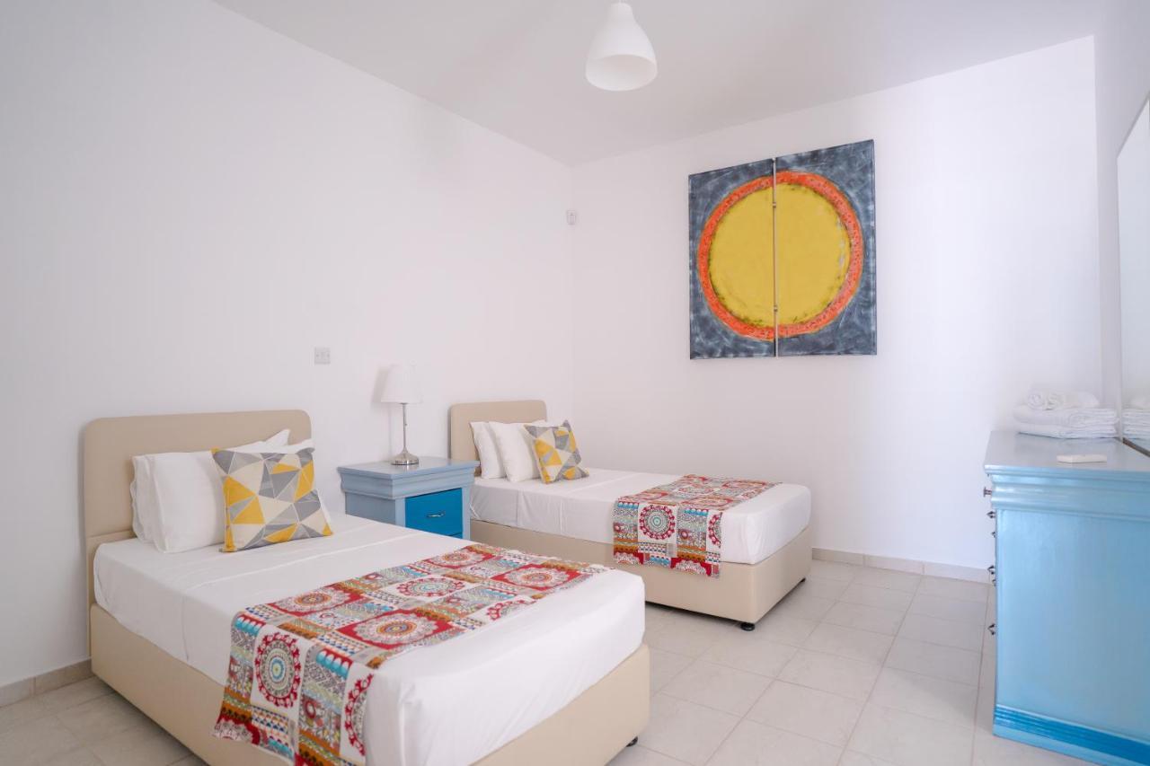 Oniros By Prestige Bookings Villa