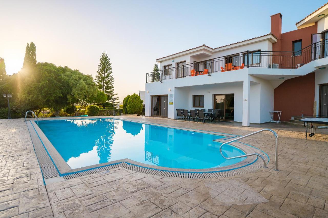 Pousada Luxor By Prestige Bookings