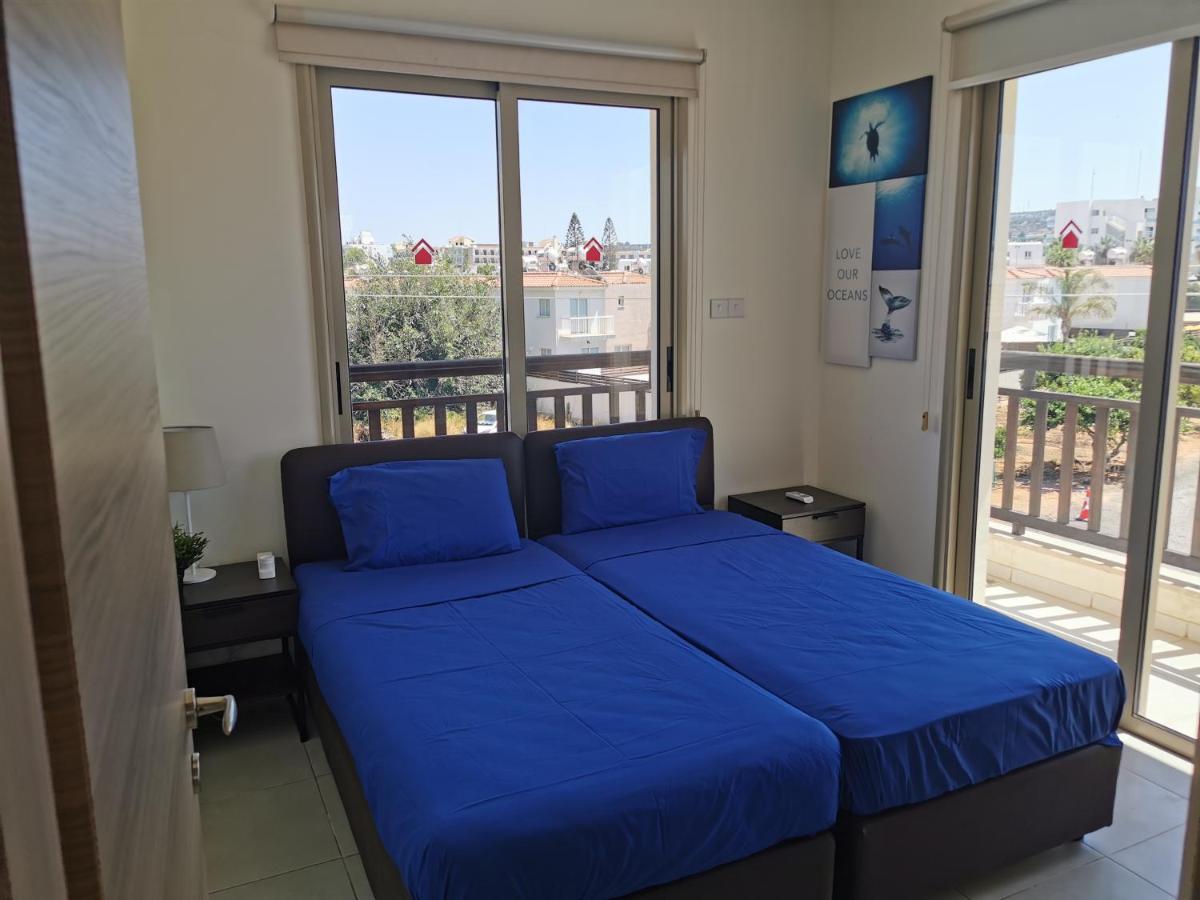 Sea View Apartment Protaras