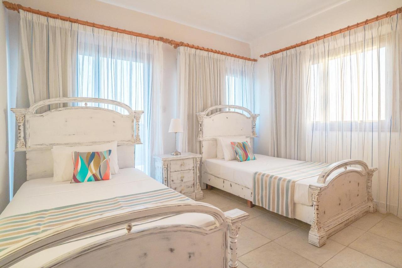 Luxor By Prestige Bookings Pousada *