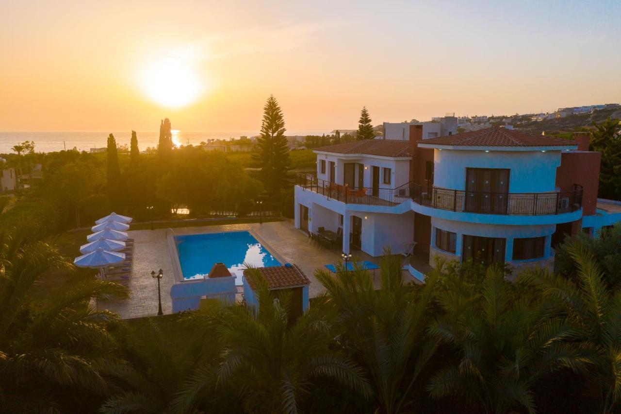 Luxor By Prestige Bookings Pousada Coral Bay