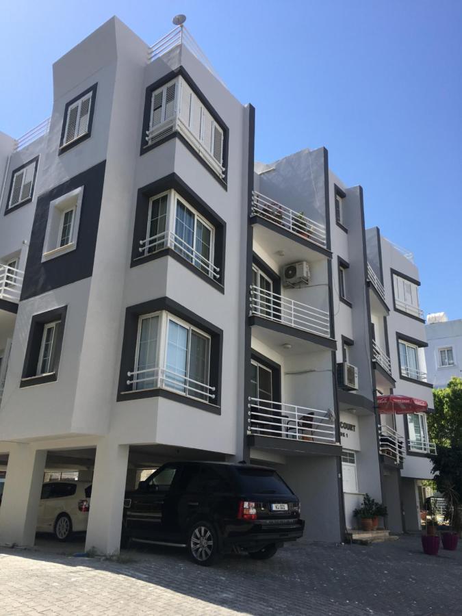 Royal Kyrenia Appartement *