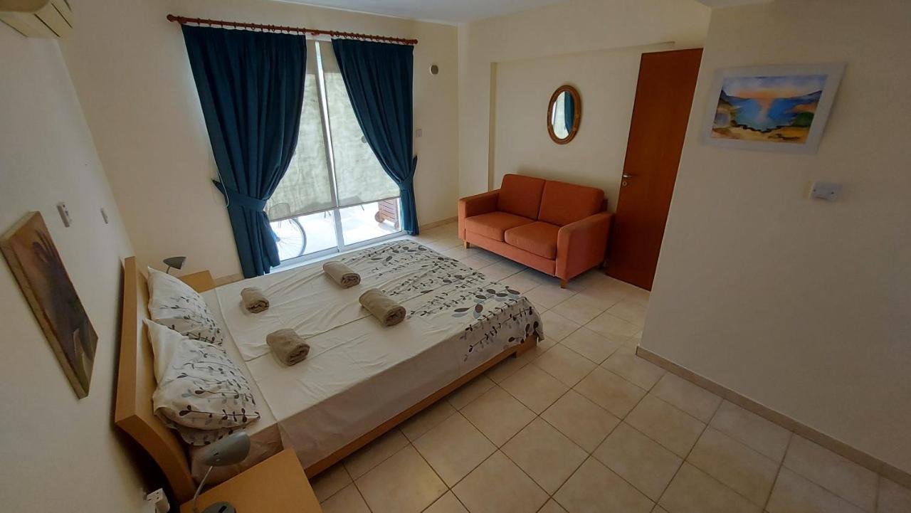 Apartamento Lome Nissi Golden Agia Napa