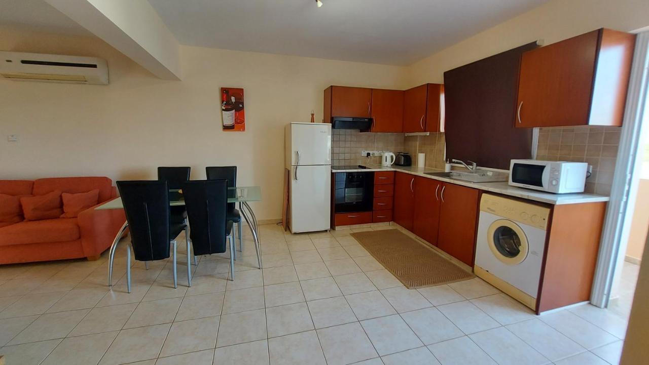 Lome Nissi Golden Apartamento *