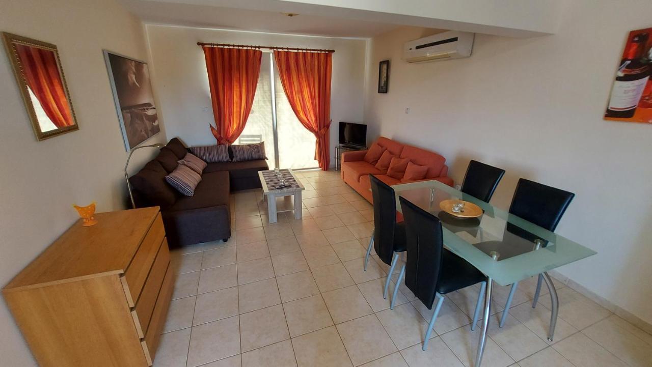 Lome Nissi Golden Ayia Napa