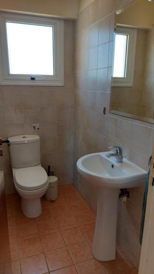 Lome Nissi Golden Apartamento *