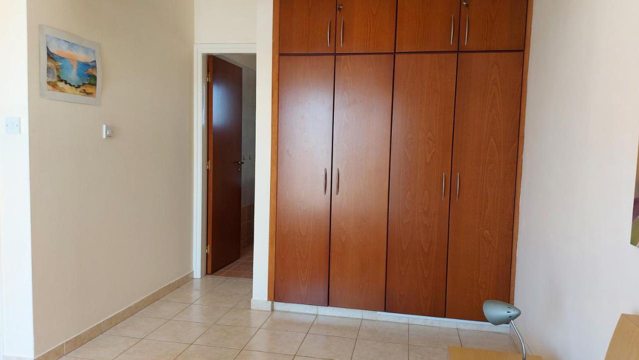 Lome Nissi Golden Apartamento Agia Napa