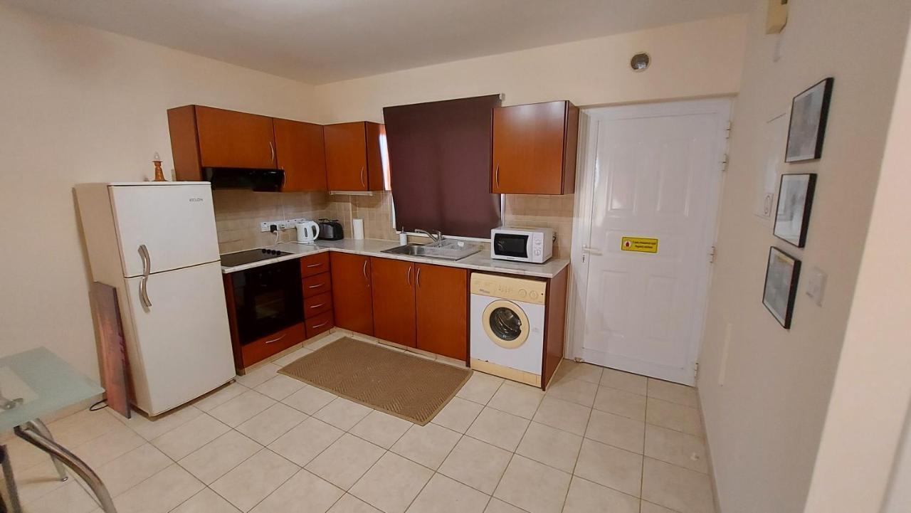 Apartamento Lome Nissi Golden *
