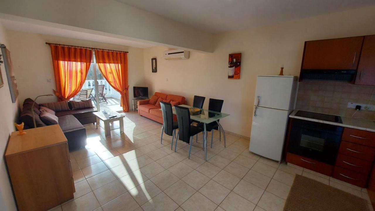 Lome Nissi Golden Apartamento *