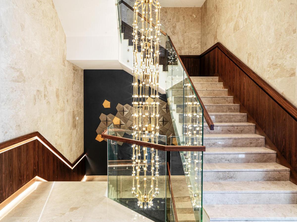 The Tower At St Raphael Aparthotel 3*