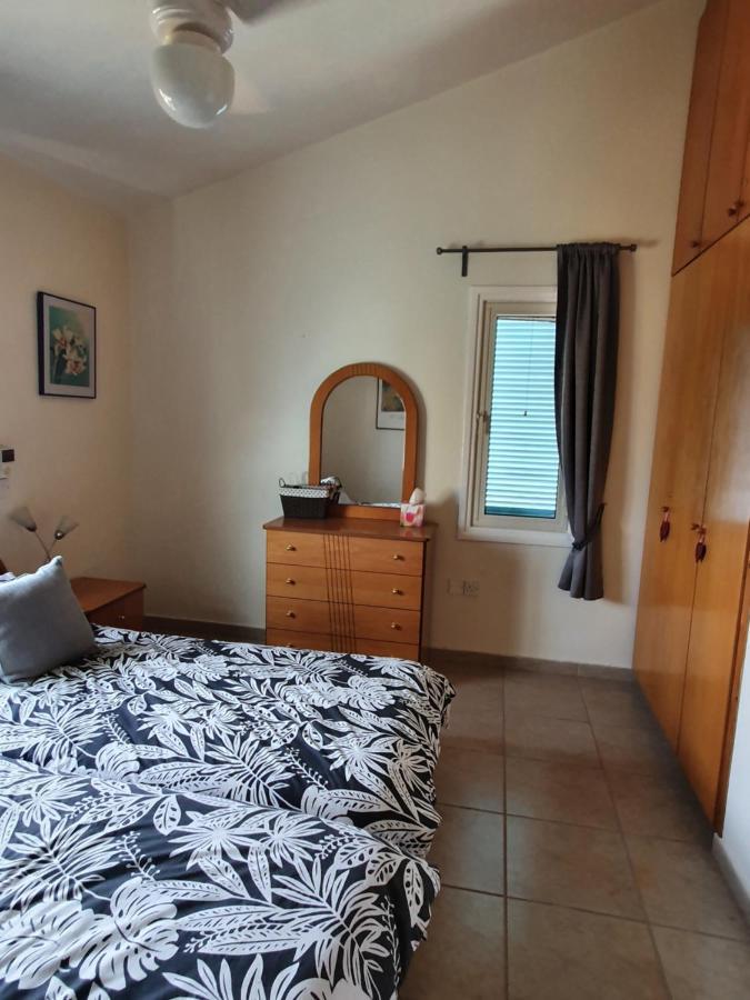 Melanta Casa de férias Pissouri