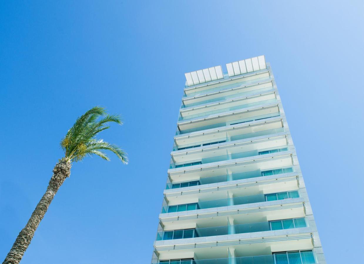 The Tower At St Raphael Aparthotel Limassol