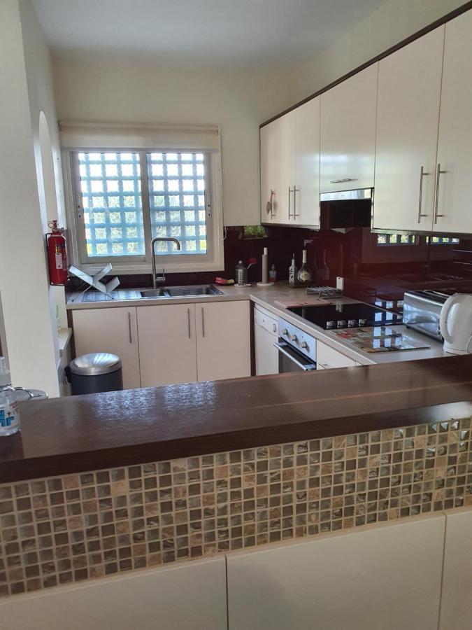 Melanta Casa de férias Pissouri