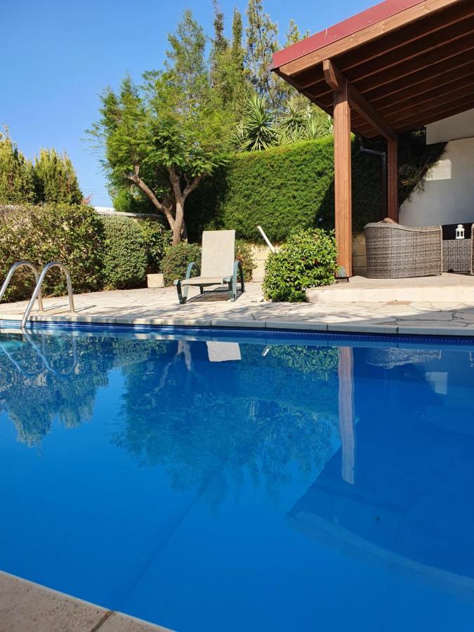 Casa de férias Melanta Pissouri