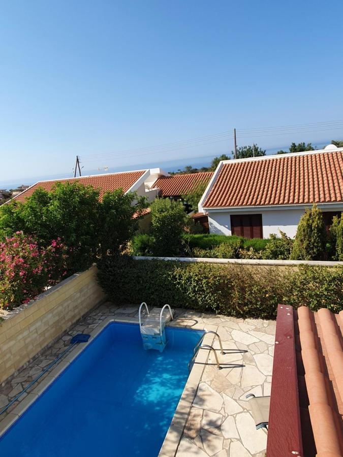 Melanta * Pissouri