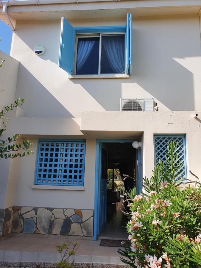Melanta Casa de férias Pissouri