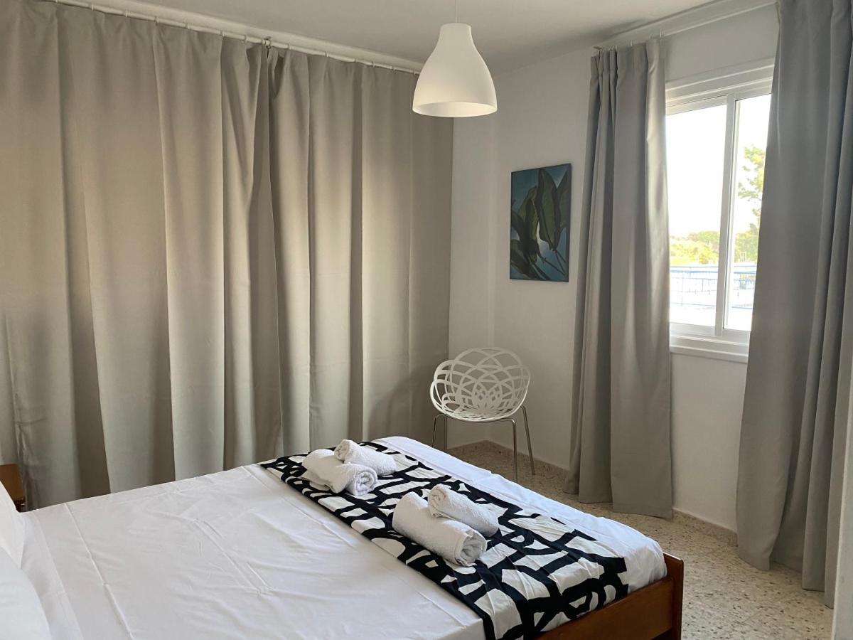 Apartment Galtheo