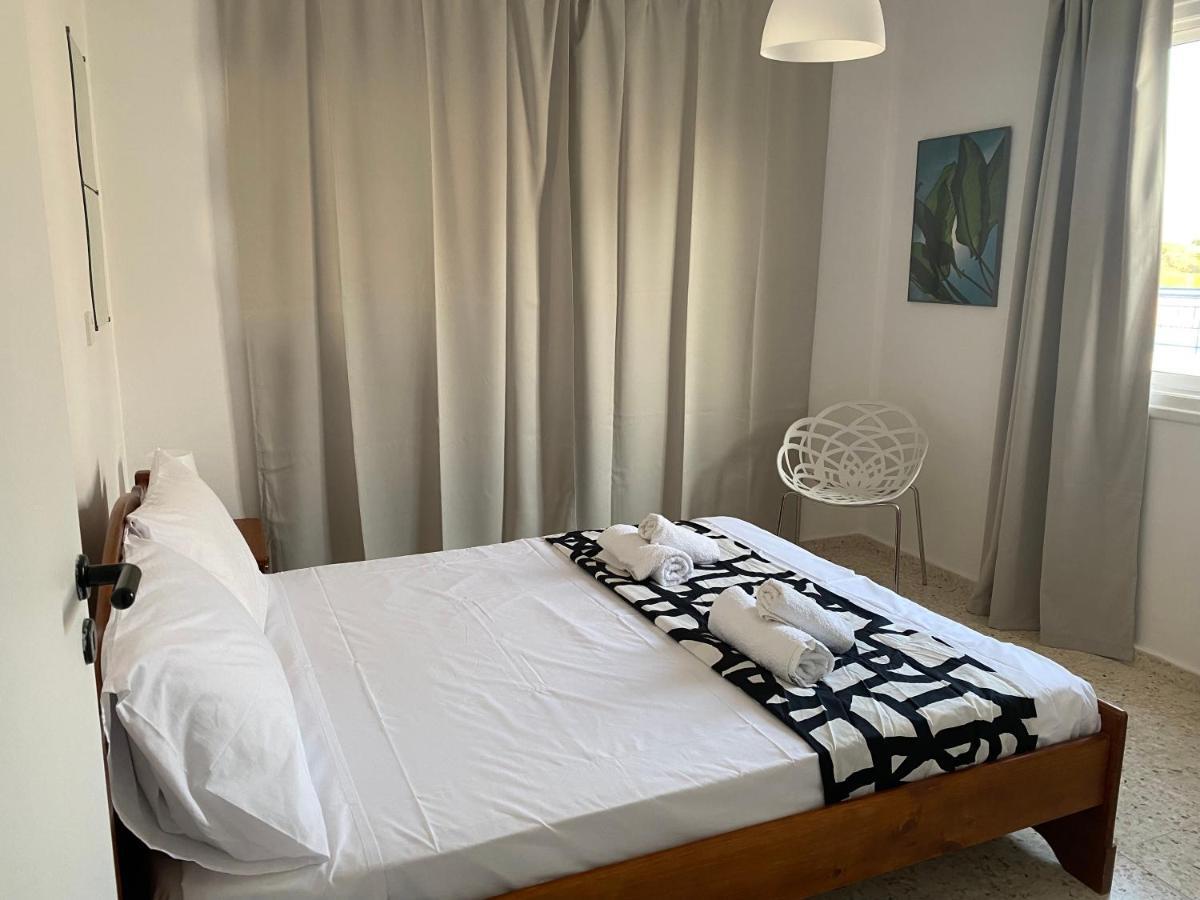 Apartment Galtheo *
