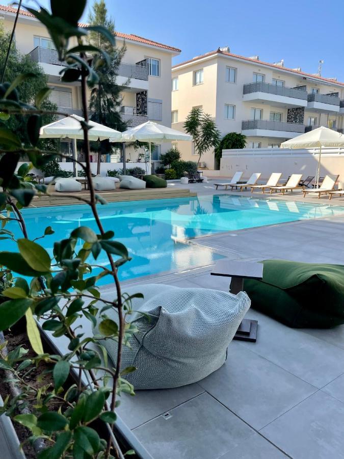Mythical Sands - Good Vibes * Paralimni