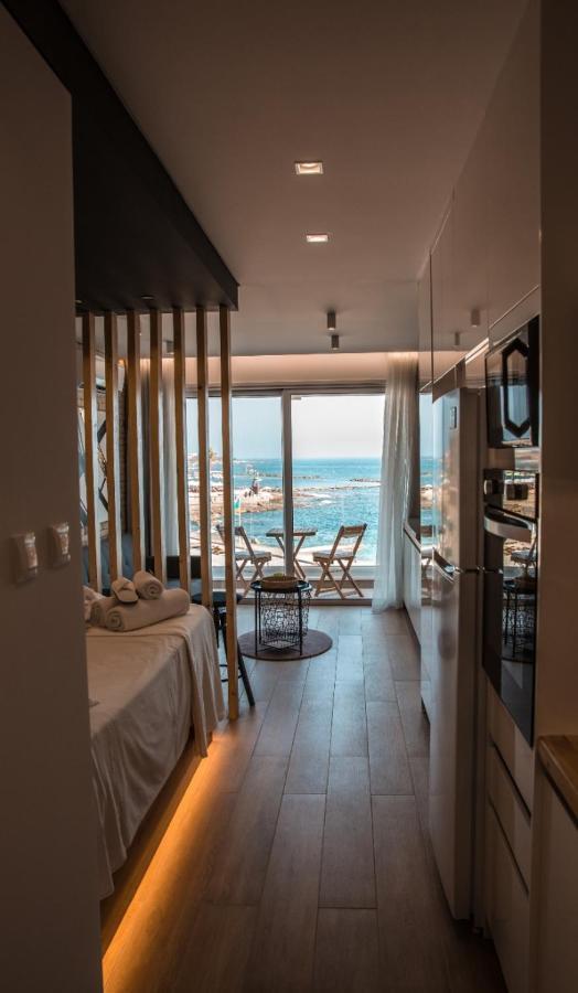 Apartamento Cosea Living: Seaside Luxury In Harbour 107a *