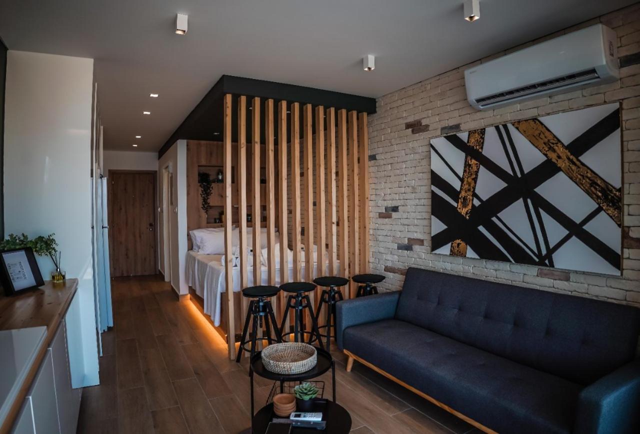 Cosea Living: Seaside Luxury In Harbour 107a Paphos