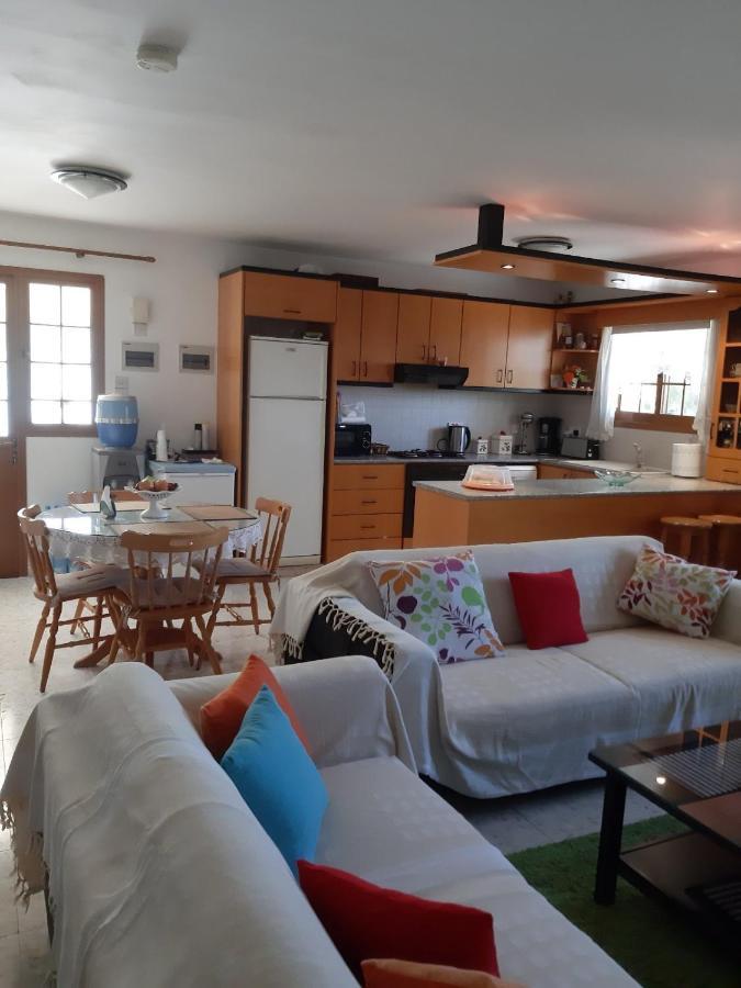 Zena Villa Pissouri