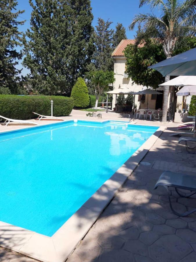 Villa Zena *