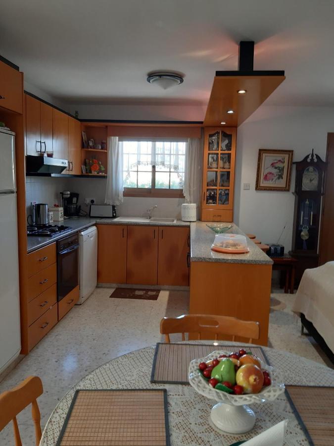 Villa Zena Pissouri
