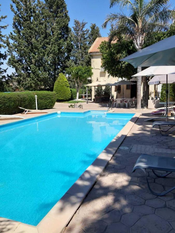 Villa Zena *