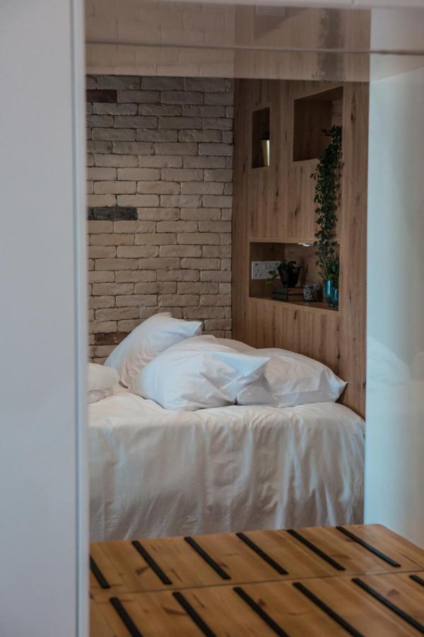 Cosea Living: Seaside Luxury In Harbour 107a Apartamento Paphos
