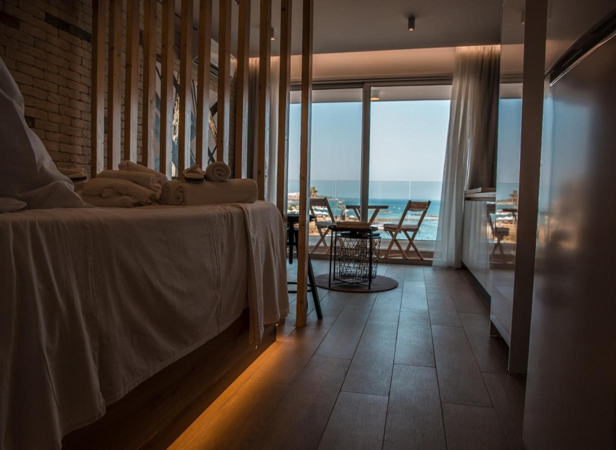 Cosea Living: Seaside Luxury In Harbour 107a Apartamento *