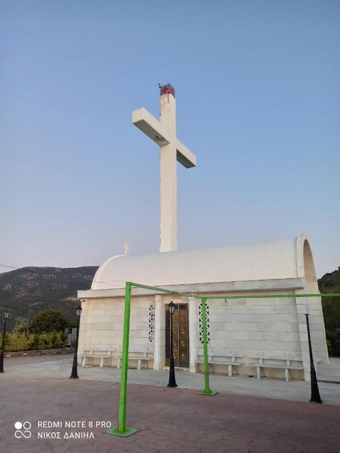 Elyssia 2* Pedhoulas