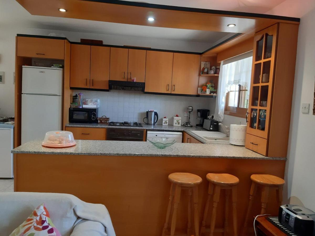Villa Zena Pissouri
