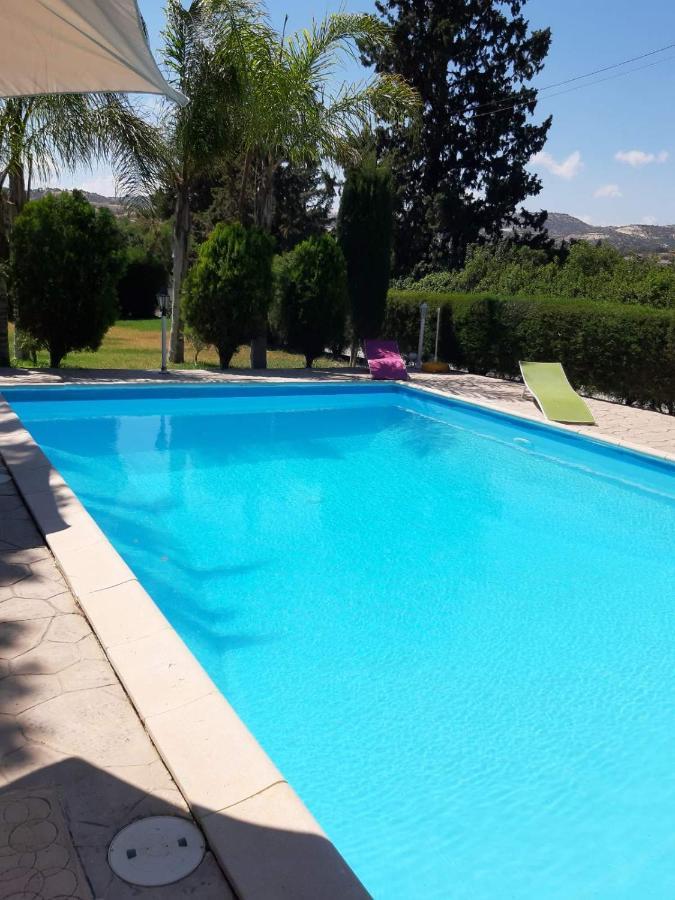 Villa Zena *