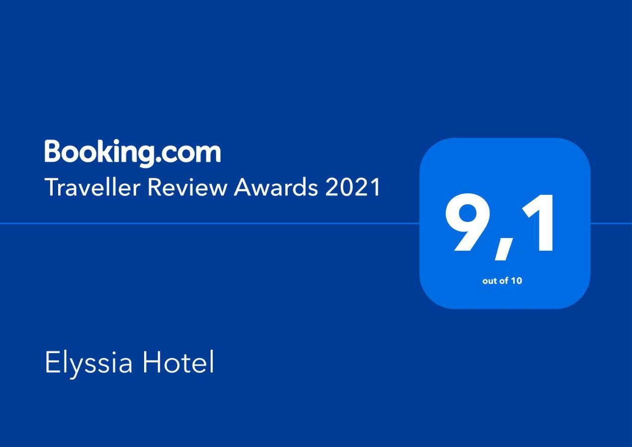 Hotel Elyssia