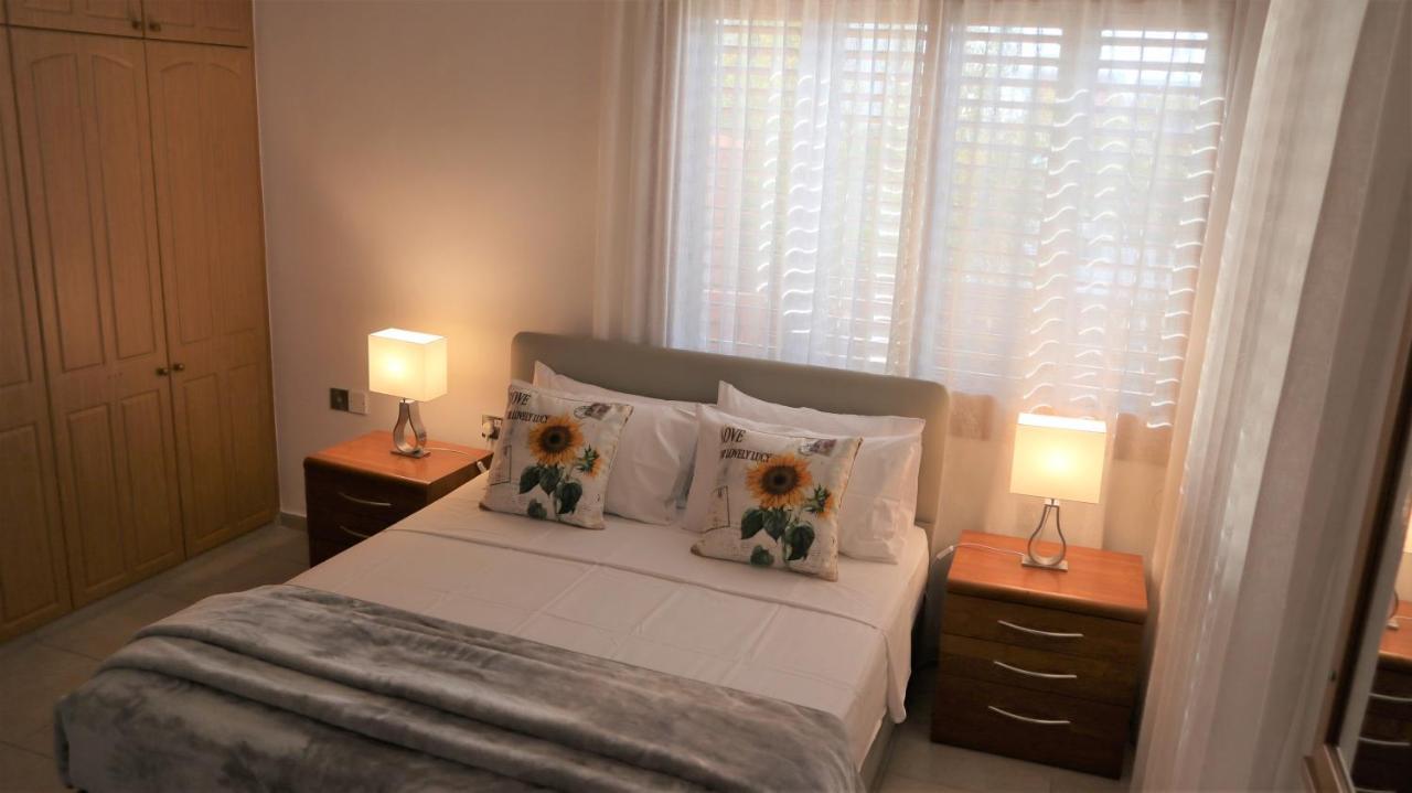 Chronas By Prestige Bookings Villa *
