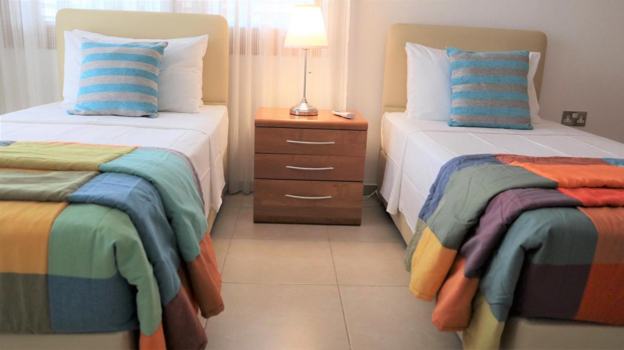Chronas By Prestige Bookings Coral Bay