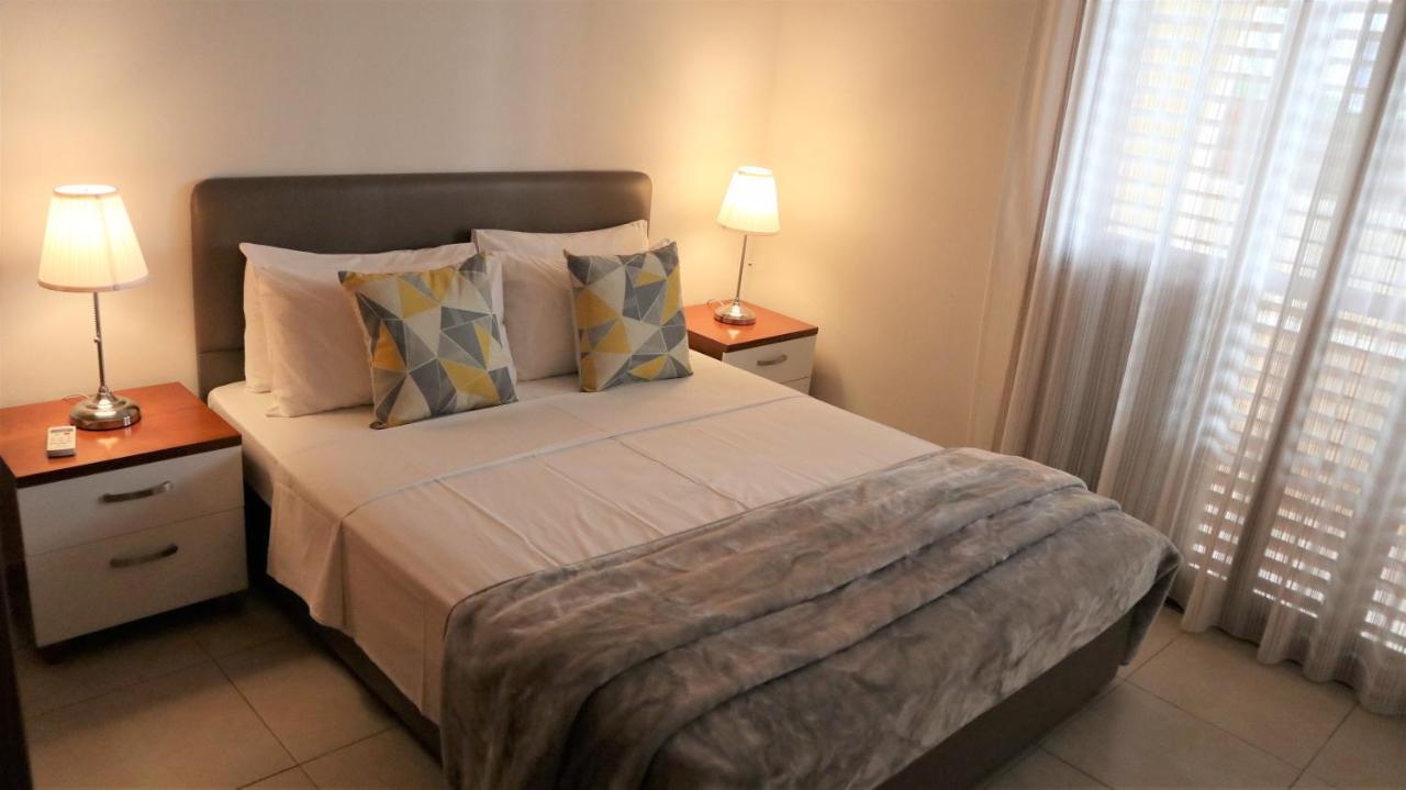 Chronas By Prestige Bookings Villa *