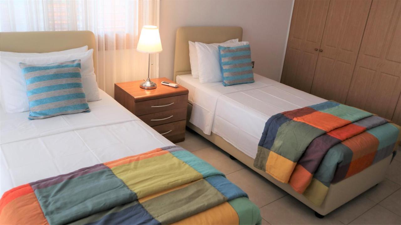 Chronas By Prestige Bookings Villa