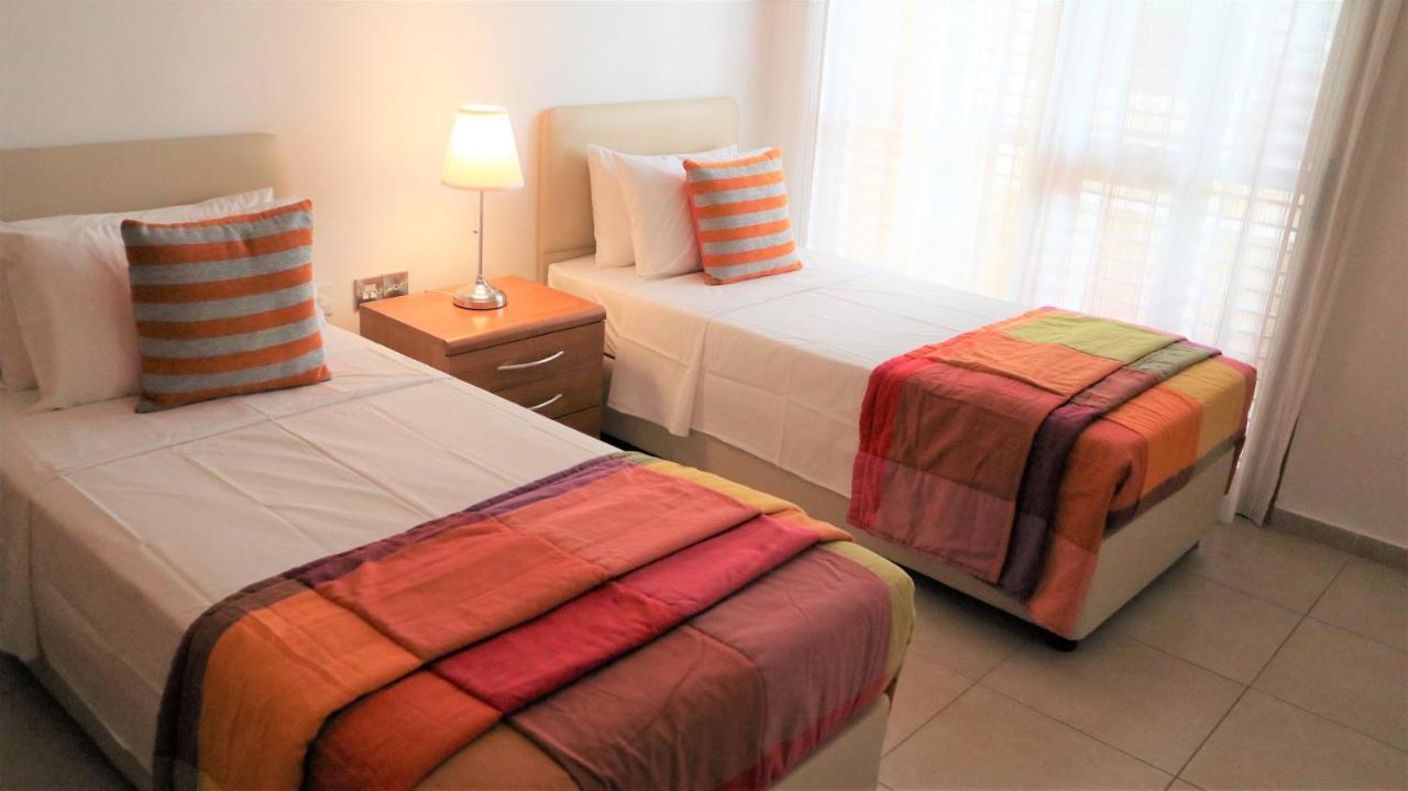 Villa Chronas By Prestige Bookings
