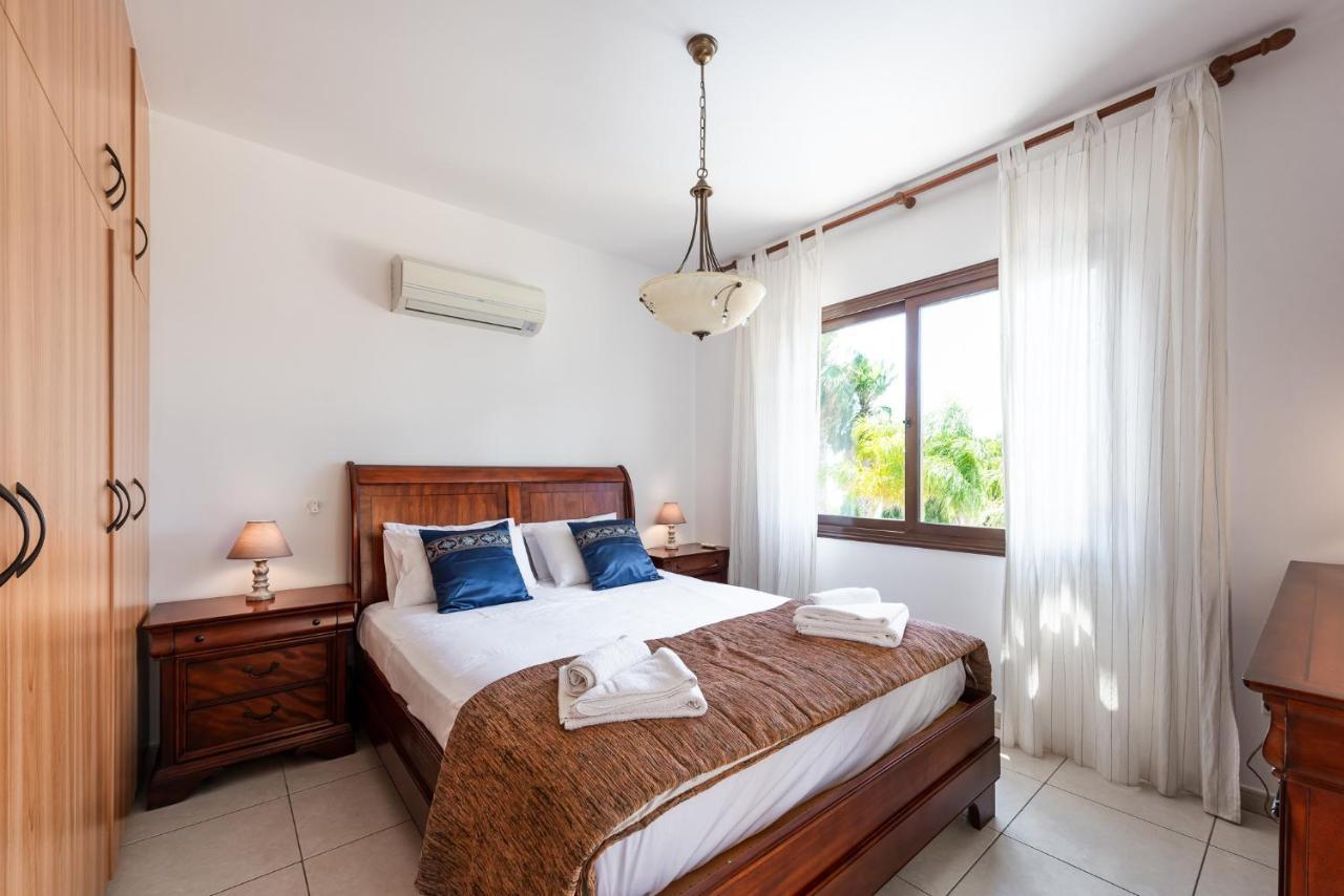 Sea Front Costa Blu By Ezoria * Agia Napa